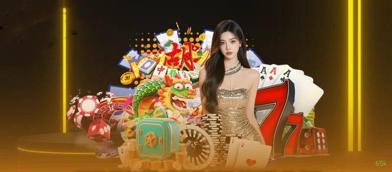 Download app 65k Android iOS