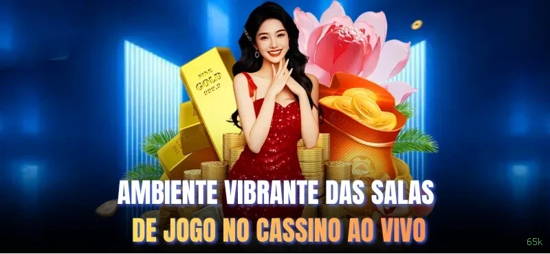 Apostas Esportivas 65k