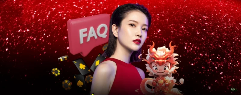 Fortune Dragon Slot