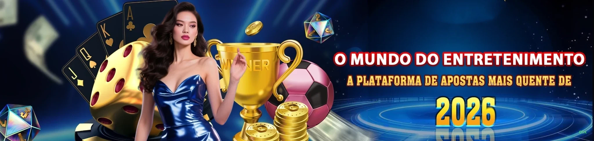 Novos Jogos 65k