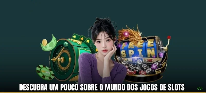 Termos de Bônus 65k