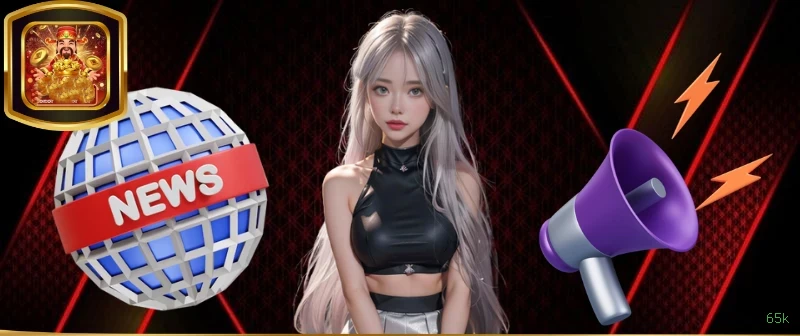 Programa VIP 65k - benefícios exclusivos