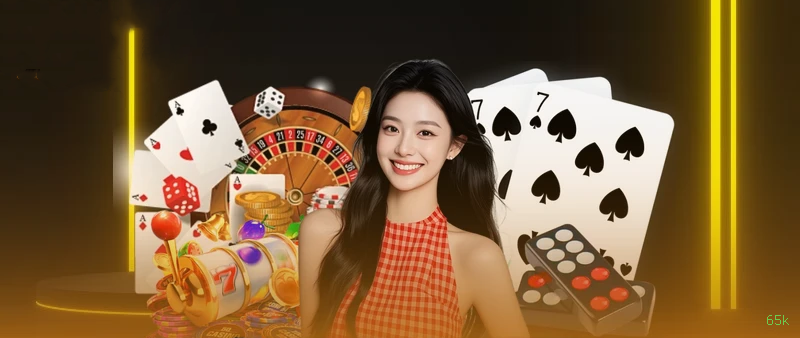 Wild West Gold Slot 65k